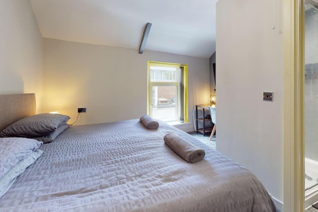 Neat Retreat Graig Pontypridd Villa Dış mekan fotoğraf